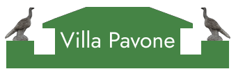 Villa Pavone